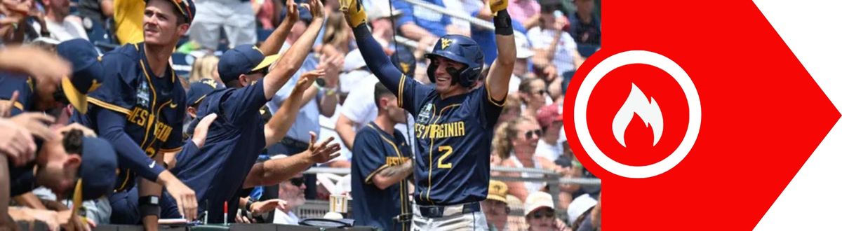 West Virginia gains semis taken in Rochester, N.Y. (Hot Button)